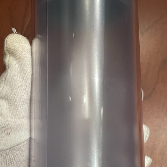 NWT Starbucks Ombre Tumbler. Global Travel Style See-through - Picture 11 of 15